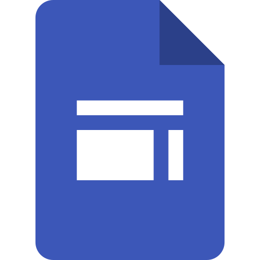 Google Sites Free Website Builder