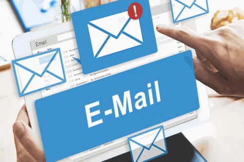 Custom Mail