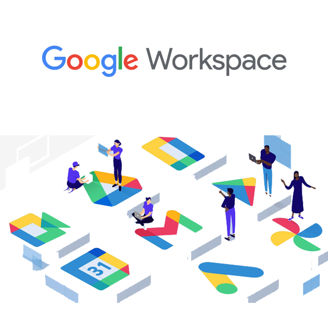 Shrishti Softech is an authorized Google Workspace Reseller/Partner and a website development company in India, serving Delhi and NOIDA.